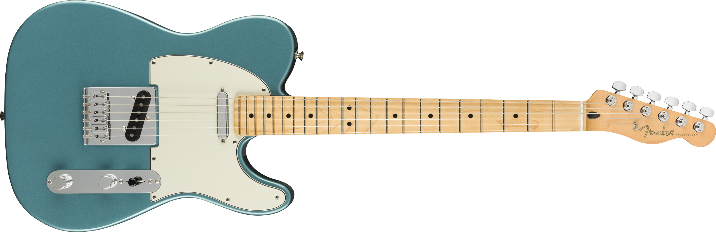 Player Telecaster®